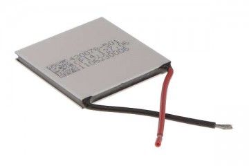 Nekategorizirano Laird Thermal Systems Thermoelectric Peltier Modules, Laird Thermal Systems 430078-501
