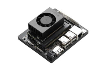 Nekategorizirano NVIDIA NVIDIA Development Kit Jetson Orin Nano Developer Kit, NVIDIA 945-13766-0005-000
