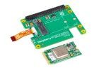 HATs RASPBERRY PI Raspberry Pi AI Kit, SC1438