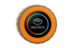  M5STACK M5Stack Dial - ESP32-S3 Smart Rotary Knob w/ 1.28' Round Touch Screen, M5STACK K130