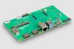 Compute Module RASPBERRY PI Raspberry Pi Compute Module 5 IO Board, Raspberry pi SC1751