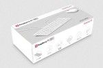 raspberry-pi RASPBERRY PI Raspberry Pi 500 EU, Kit, Raspberry pi SC1292