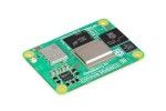 Compute Module RASPBERRY PI Raspberry Pi Compute Module 5, 4GB RAM, 16GB eMMC, No Wireless, CM5004016, SC1564