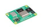 Compute Module RASPBERRY PI Raspberry Pi Compute Module 5, 8GB RAM, 64GB eMMC, No Wireless, CM5008064, SC1572