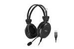 hi-fi audio RASPBERRY PI HU-30 Stereo USB Headset, Raspberry Pi SC0609